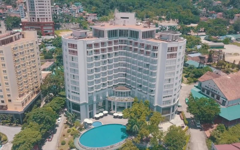 Novotel Hotel Hạ Long