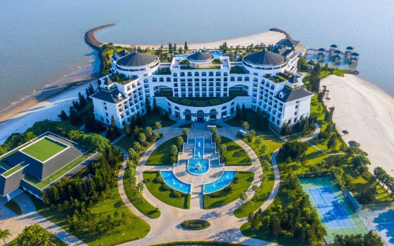 Vinpearl Resort & Spa Hạ Long